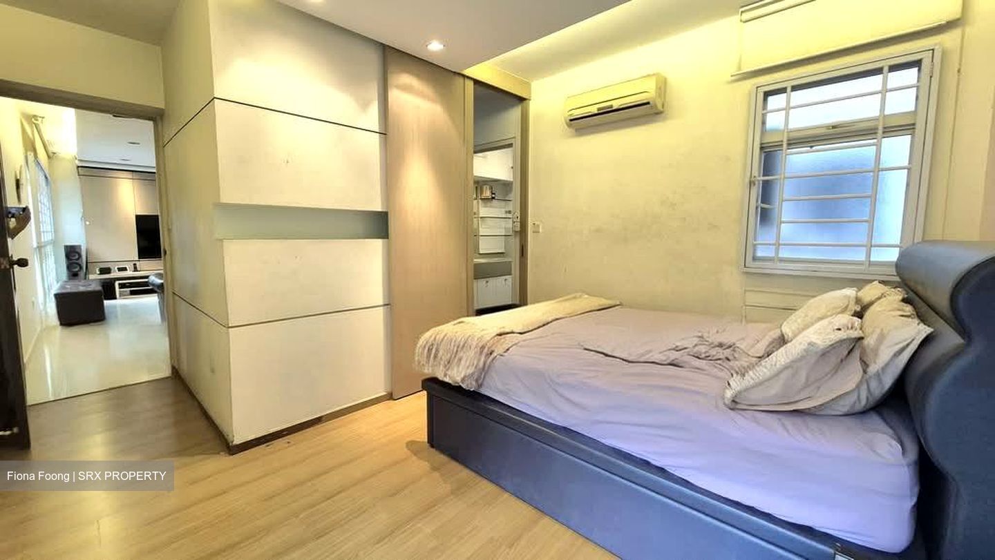 Blk 383 Bukit Batok West Avenue 5 (Bukit Batok), HDB 5 Rooms #580955641